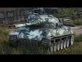 World of Tanks TVP T 50/51 - 7 Kills 10,5K Damage