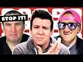 WOW! Why Pastors Are Being Arrested, Casey Neistat Houseparty Bounty, & The "Coronavirus Coup"