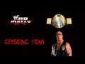 WWF No Mercy: World Heavyweight Championship | Wrestlemania 2000 | Episode 4