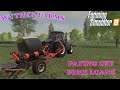 Wyther Farms Ep 24     Been a busy day on the farm and the day is just half over     Farm Sim 19