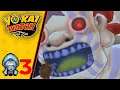 Yo-kai Watch 3DS LIVE "Bigger and Badder Yo-Kai!"