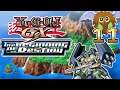 Yu-Gi-Oh! GX The Beginning of Destiny Part 11: The Full Force