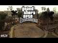[#028] Grand Theft Auto: San Andreas (PC) Gameplay