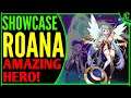 +15 Roana Arena - More Team Comps (Amazing Hero!) Epic Seven PVP Epic 7 Gameplay Review E7