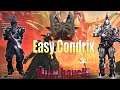 2 Great Warframes to Condrix fights (Scarlet Spear)| Warframe