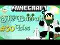 #30: The. Best. Pickaxe.  - Emerald Isles Modded Minecraft Survival