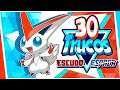 ✅ 30 TIPS Y TRUCOS en el DLC NIEVES DE LA CORONA de Pokémon Espada y Escudo ⚔️🛡️