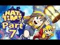 A Hat in Time | Part 7