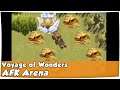 AFK ARENA 💎 #062 - Voyage of Wonders - Gold Rush Guide by AllesZocker69