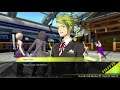 AKIBA'S TRIP: UNDEAD ＆ UNDRESSED - About To Fight Zenya Amo For The Last Time