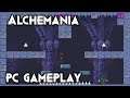 Alchemania Gameplay PC 1080p