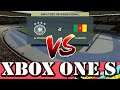 Alemania vs Camerún FIFA 20 XBOX ONE