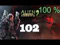 Alien Shooter 2 The Legend - Mission 102 Complete