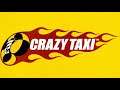 All I Want (Alpha Mix) - Crazy Taxi
