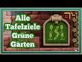 Alle Tafelziele grüne Gärten (Restaurant, Tiere züchten, Bauernhof, Streichelzoo) DQ Builders 2