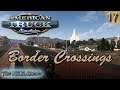 AMERICAN TRUCK SIMULATOR plays The KILR Gamer || Episode 17: "Border Crossings"