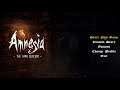 Amnesia The Dark Descent Playthrough