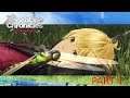 And So it Begins Time to Wield the monado Yet Again - Xenoblade Chronicle's DE Part 1
