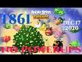 Angry Birds Friends Tournament T861 - All Levels/PC/No Powerups