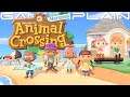 Animal Crossing: New Horizons - Overview Trailer (Nintendo Direct 9.4.2019)