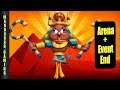 Arena & Horus Event End - Looney Tunes World of Mayhem