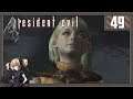 Ashley is Useful! But Only for a Short Time... | Resident Evil 4 (Professional) Steam Version #49