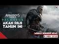 Assassin’s Creed Valhalla & The Last Of Us 2 Yang Bocor Plot Ceritanya / GameFever ID