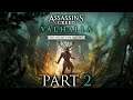 Assassin's Creed Valhalla - Wrath Of The Druids - Gameplay Walkthrough - Part 2 - "Connacht"