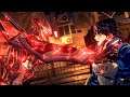 Astral Chain - 05 - File 03 [Link] | Jealousy (1st Playthrough)