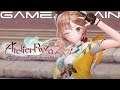 Atelier Ryza 2: Lost Legends & the Secret Fairy - Gameplay Trailer (Direct Mini Japan)