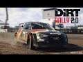 Audi Quattro Rallycross - Estering, Germany | Dirt Rally 2.0