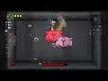 August 17 2021 Binding of Isaac Daily Run