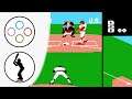 Baseball (feat. Teti aka Evilhipi) | Tecmo Baseball | 𝗧𝗛𝗘 𝗚𝗔𝗠𝗘𝗦