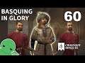 Basquing in Glory - Part 60 - Crusader Kings III