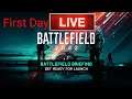 Battlefield 2042 First Day - Early Access - Will It Work?