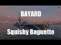 Bayard - Squishy Baguette