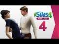 BEIJANDO O DIRETOR?! | The Sims 4 - Leigos Rumo à Fama #4