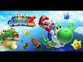 Best HD VGM 957G - Slipsand Galaxy - [Super Mario Galaxy 2]