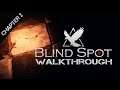 Blind Spot - Walkthrough Chapter 2 (Indie Puzzle Adventure)