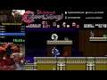 Bloodstained: Curse of the Moon (Any% No-OoB Ultimate, Casual) PB [24:40]
