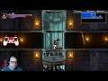 Bloodstained: Ritual of the Night playthrough by XerBlade | Part 4