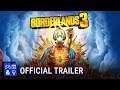 Borderlands 3 - Official Guide to the Borderlands Gameplay Trailer