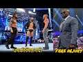 Brock or Roman Ko Dhamka Dala, Bobby Lashley FAKE Injury, Why AEW Defeat WWE Raw in Terms of Ratings