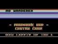 C64 One File Demo: T con W tex G 1988 by Contex&The Wanderer Group!