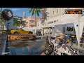 Call of Duty Black Ops Cold War “MIAMI STRIKE” Gameplay No Commentary (PS5)