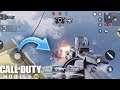 Call of Duty Mobile - DESTROYING VTOL IN 1 SECOND!