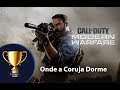 Call of Duty Modern Warfare - Onde a Coruja Dorme (Conquista)