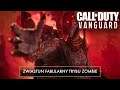 Call of Duty: Vanguard – tryb Zombie – „Der Anfang” (wstęp filmowy)