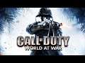 Call Of Duty World At War Campaign Play-through