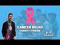 Cancer medical aid charity stream | Donate only Gpay or paytm 8979844384
